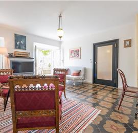 2 bedroom sea view apartment near Dubrovnik old town.